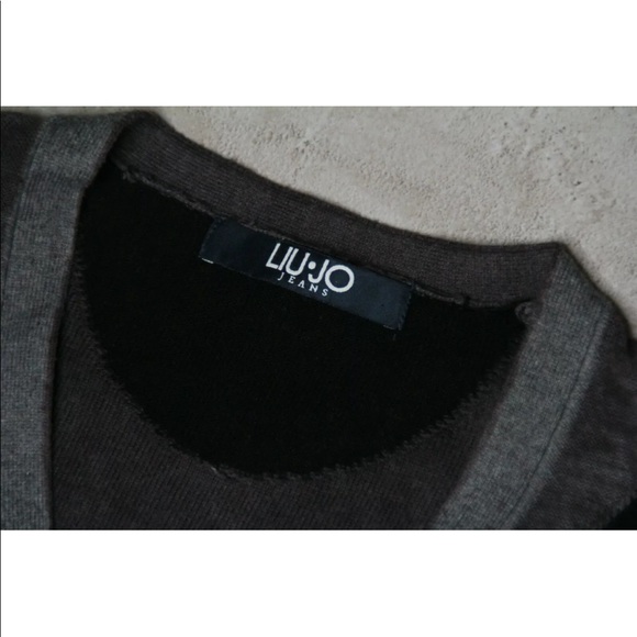 LIU JO 🍁Man Cardigan🍂 - Picture 3 of 4